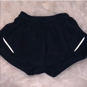 Lululemon Shorts Size 2